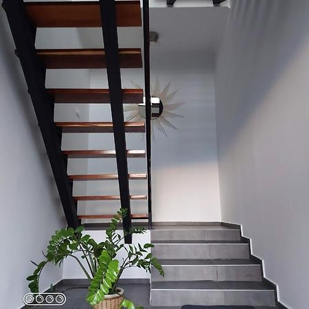 Scala Studio Apartments Backa Topola Eksteriør bilde
