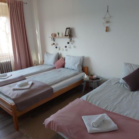 Scala Studio Apartments Backa Topola Eksteriør bilde
