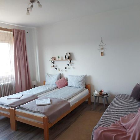 Scala Studio Apartments Backa Topola Eksteriør bilde