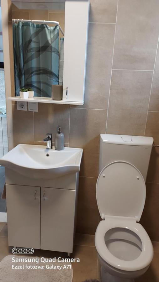 Scala Studio Apartments Backa Topola Eksteriør bilde