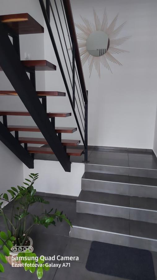 Scala Studio Apartments Backa Topola Eksteriør bilde