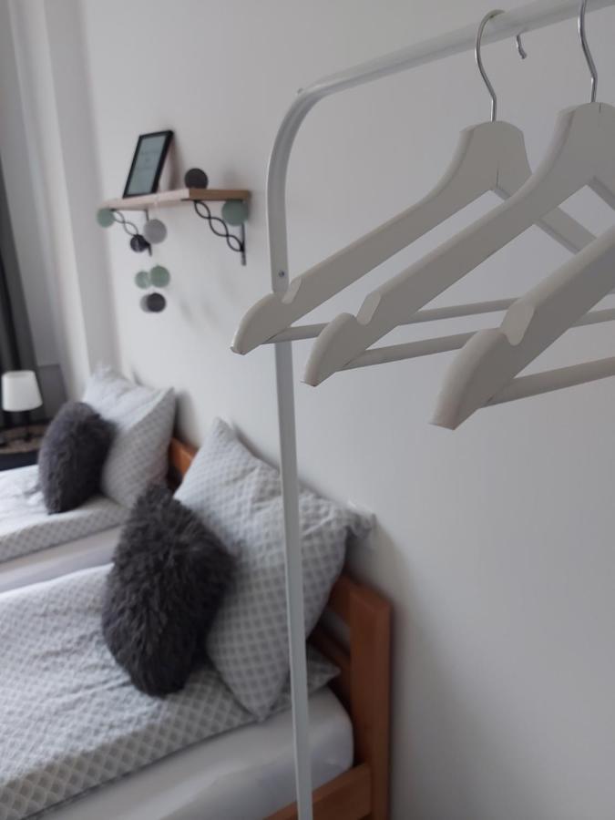 Scala Studio Apartments Backa Topola Eksteriør bilde