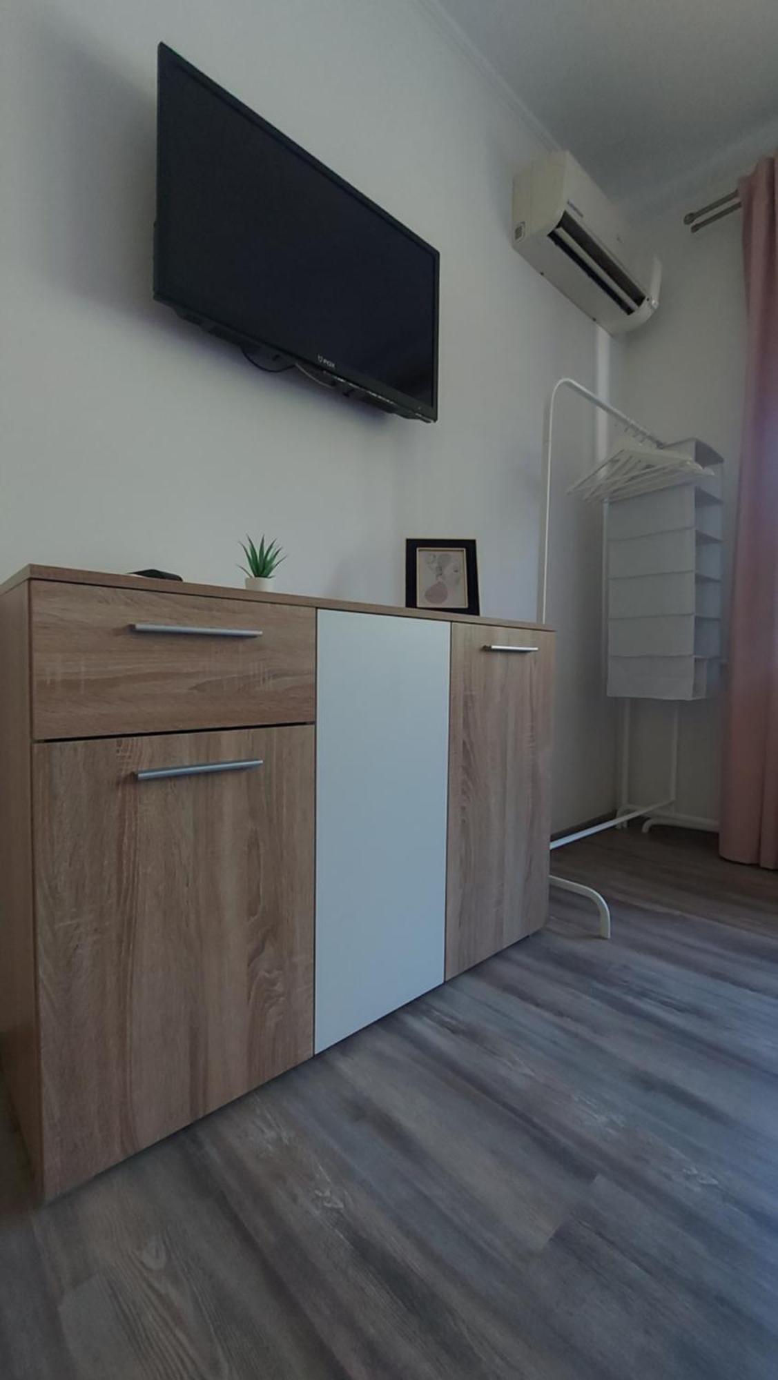 Scala Studio Apartments Backa Topola Eksteriør bilde